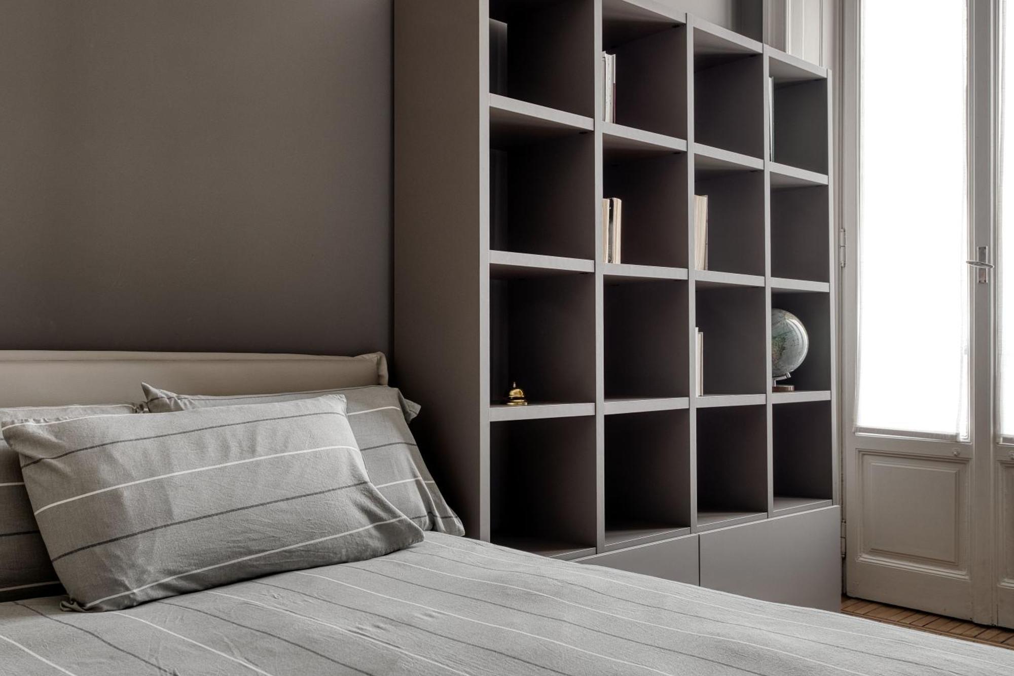 Navigli, 90 Square Meters, Free Parking Ripa Ticinese Apartment Milano Ngoại thất bức ảnh