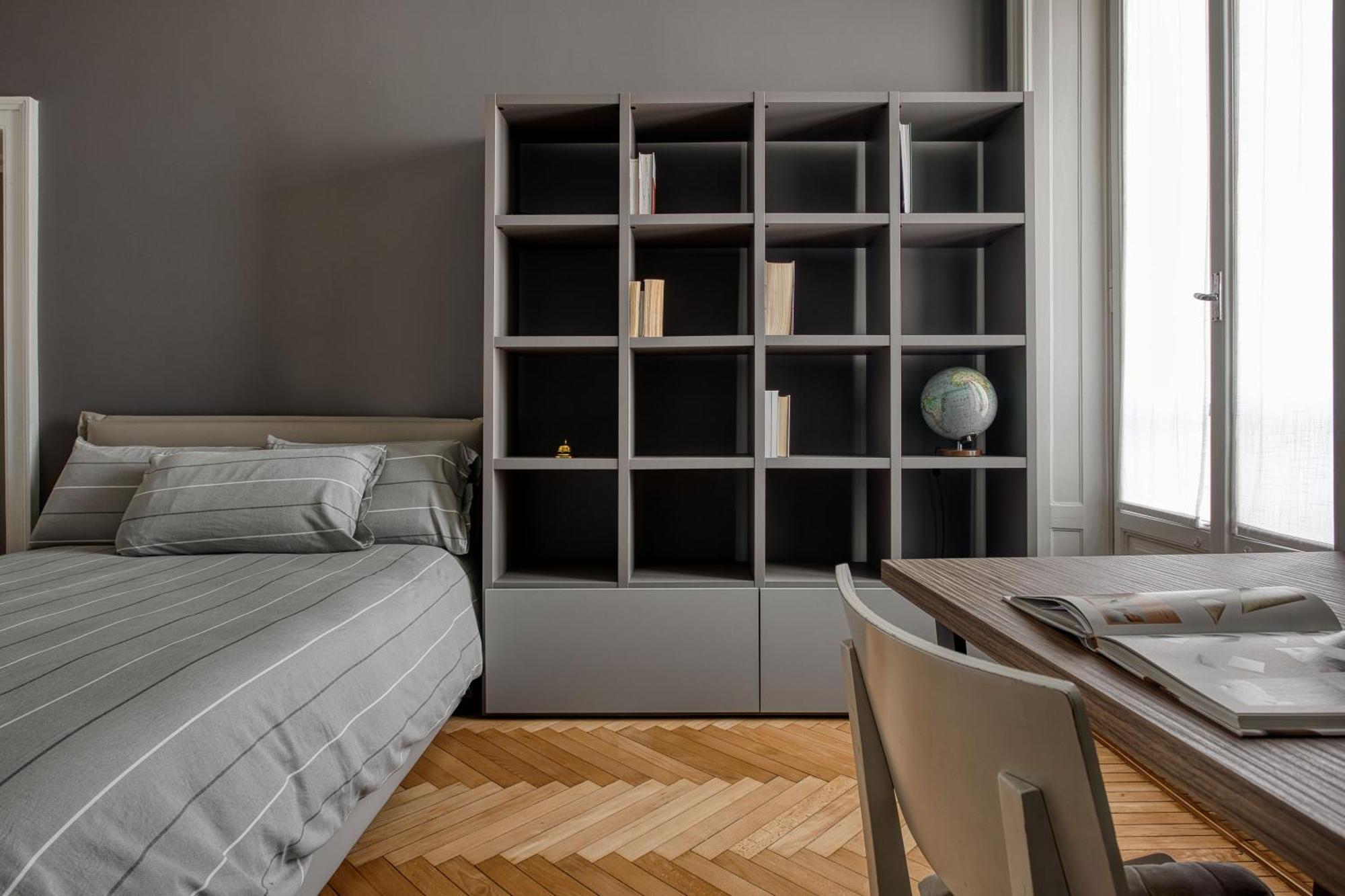Navigli, 90 Square Meters, Free Parking Ripa Ticinese Apartment Milano Ngoại thất bức ảnh