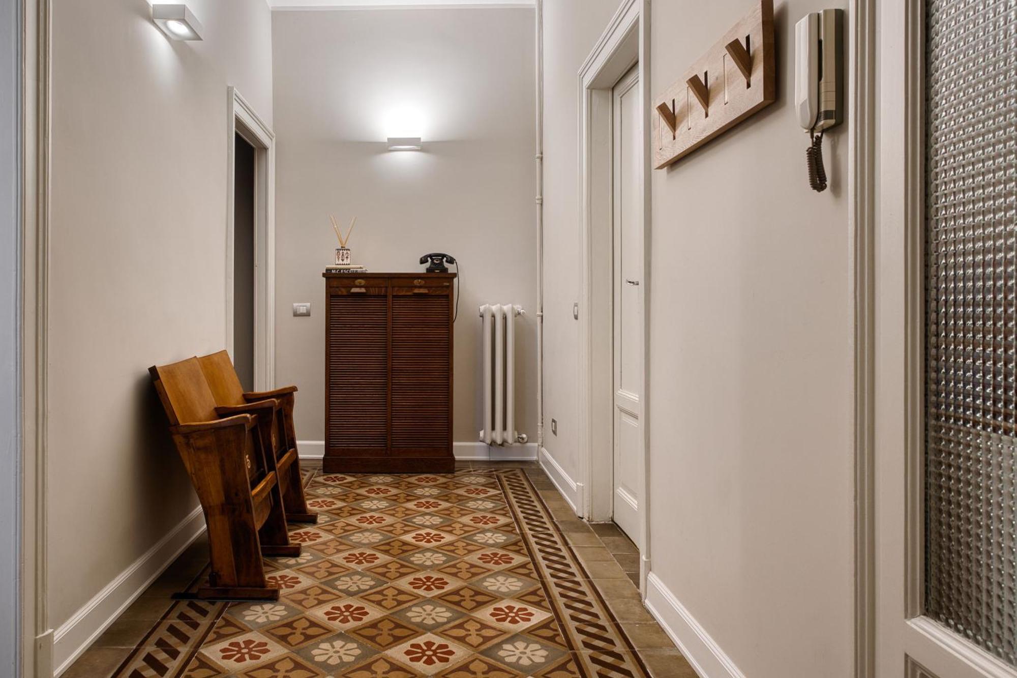 Navigli, 90 Square Meters, Free Parking Ripa Ticinese Apartment Milano Ngoại thất bức ảnh