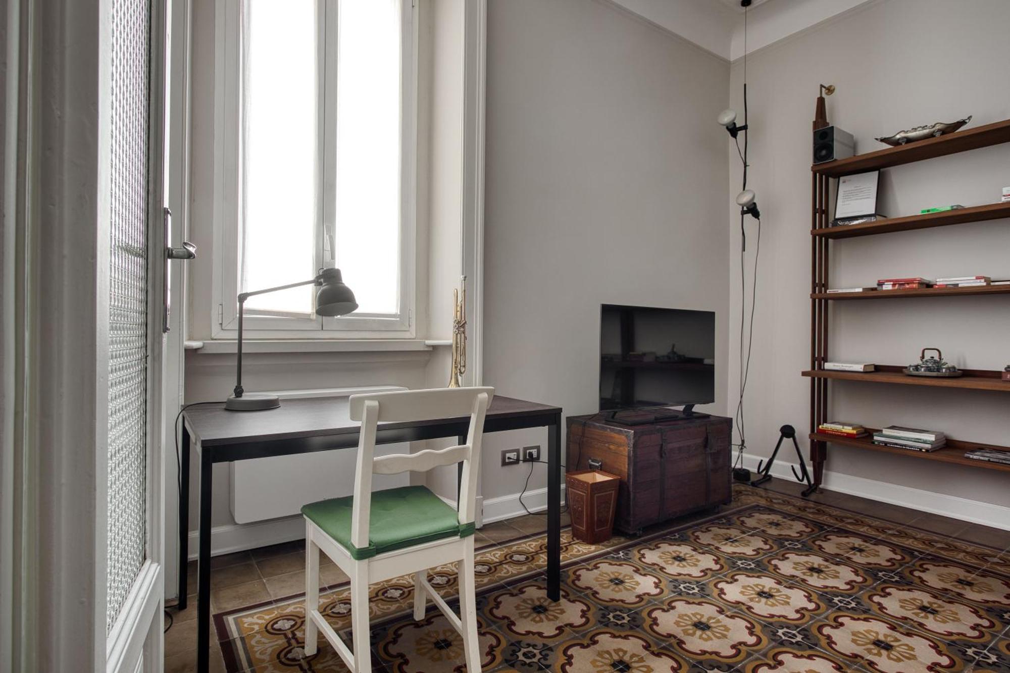 Navigli, 90 Square Meters, Free Parking Ripa Ticinese Apartment Milano Ngoại thất bức ảnh
